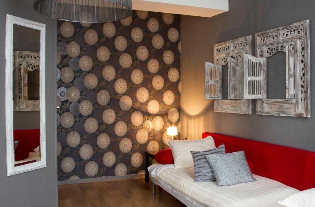 Hotel Matuchi Maastricht Room photo